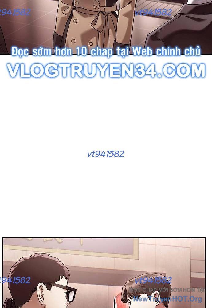 Nhân Viên Văn Phòng Nhìn Thấy Vận Mệnh [Chap 104-127]