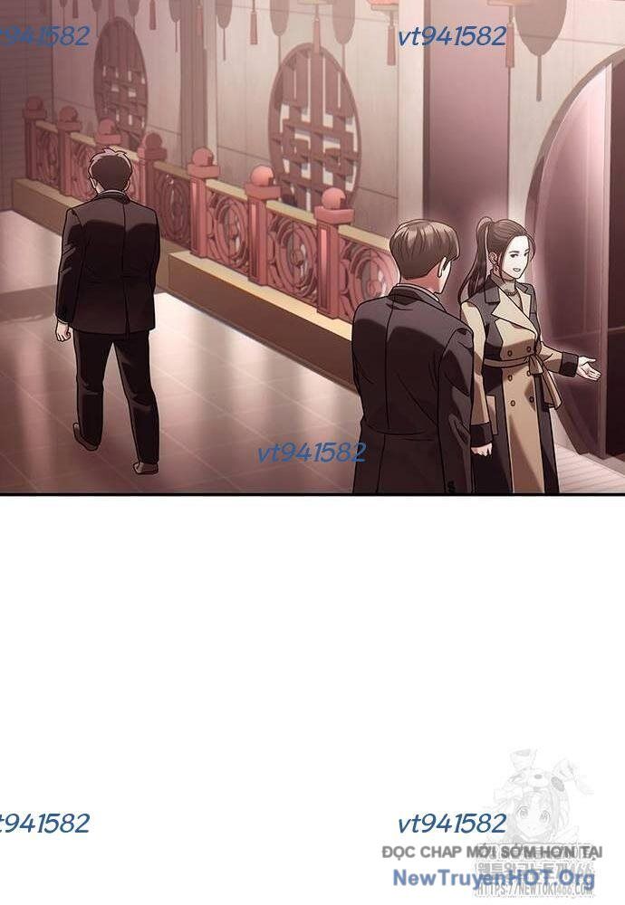 Nhân Viên Văn Phòng Nhìn Thấy Vận Mệnh [Chap 104-127]