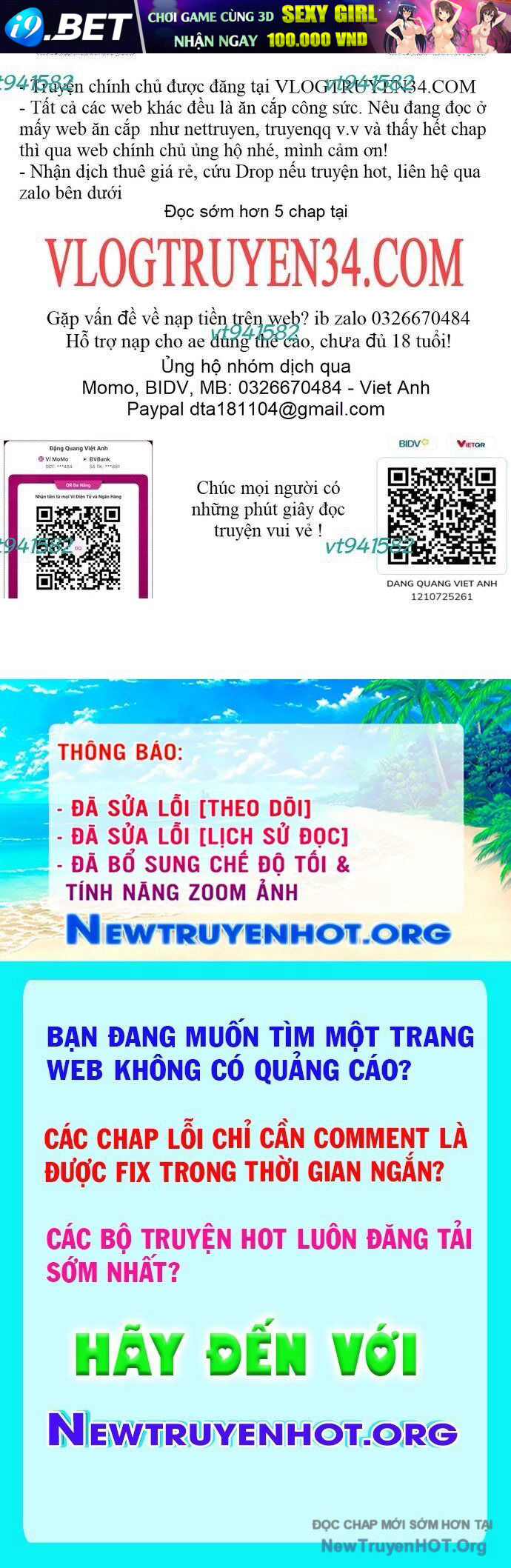 Nhân Viên Văn Phòng Nhìn Thấy Vận Mệnh [Chap 104-127]