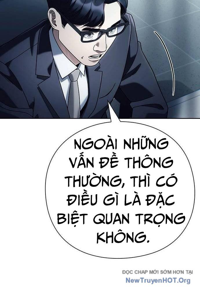 Nhân Viên Văn Phòng Nhìn Thấy Vận Mệnh [Chap 104-127]