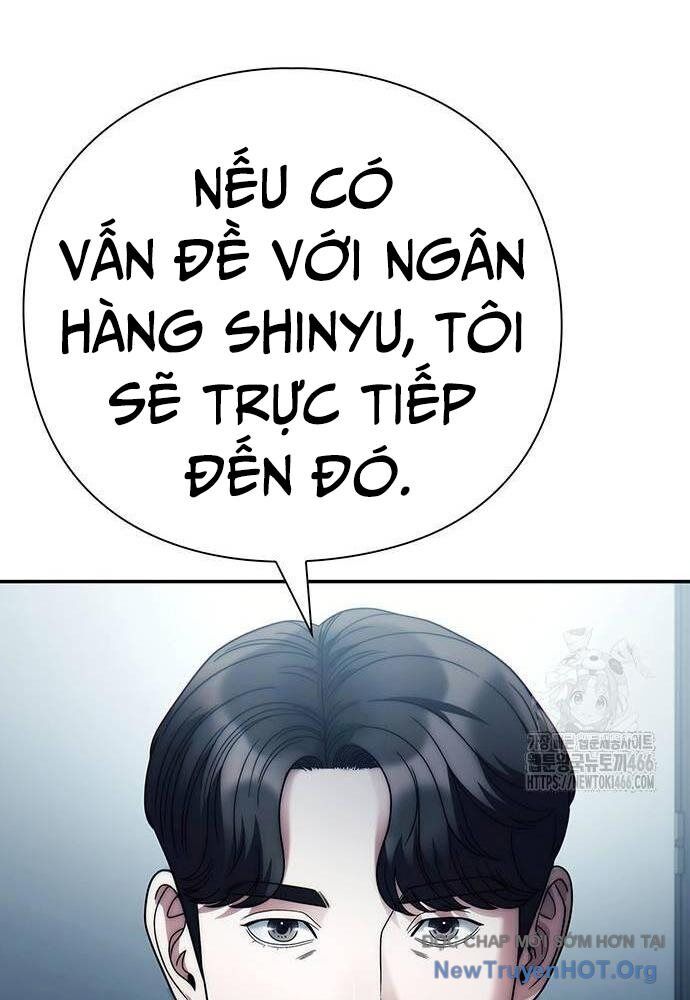 Nhân Viên Văn Phòng Nhìn Thấy Vận Mệnh [Chap 104-127]