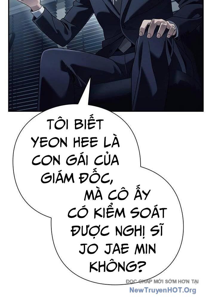Nhân Viên Văn Phòng Nhìn Thấy Vận Mệnh [Chap 104-127]