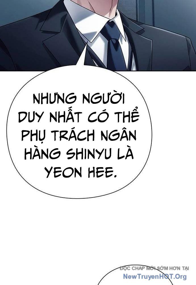 Nhân Viên Văn Phòng Nhìn Thấy Vận Mệnh [Chap 104-127]