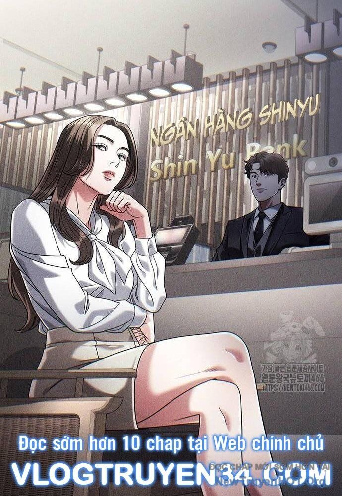 Nhân Viên Văn Phòng Nhìn Thấy Vận Mệnh [Chap 104-127]