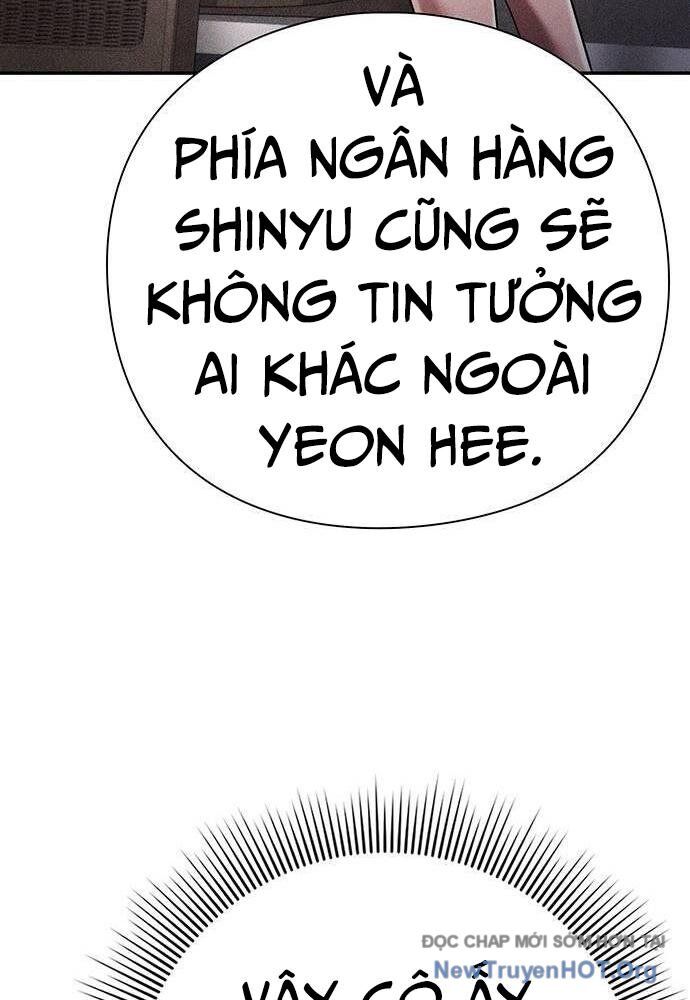 Nhân Viên Văn Phòng Nhìn Thấy Vận Mệnh [Chap 104-127]