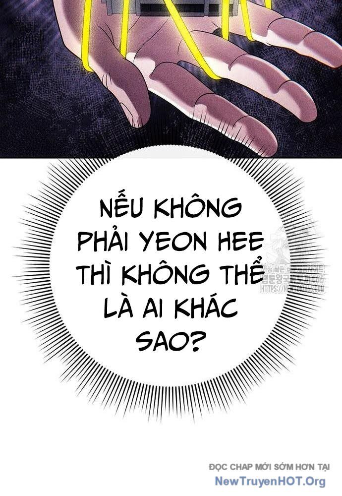 Nhân Viên Văn Phòng Nhìn Thấy Vận Mệnh [Chap 104-127]