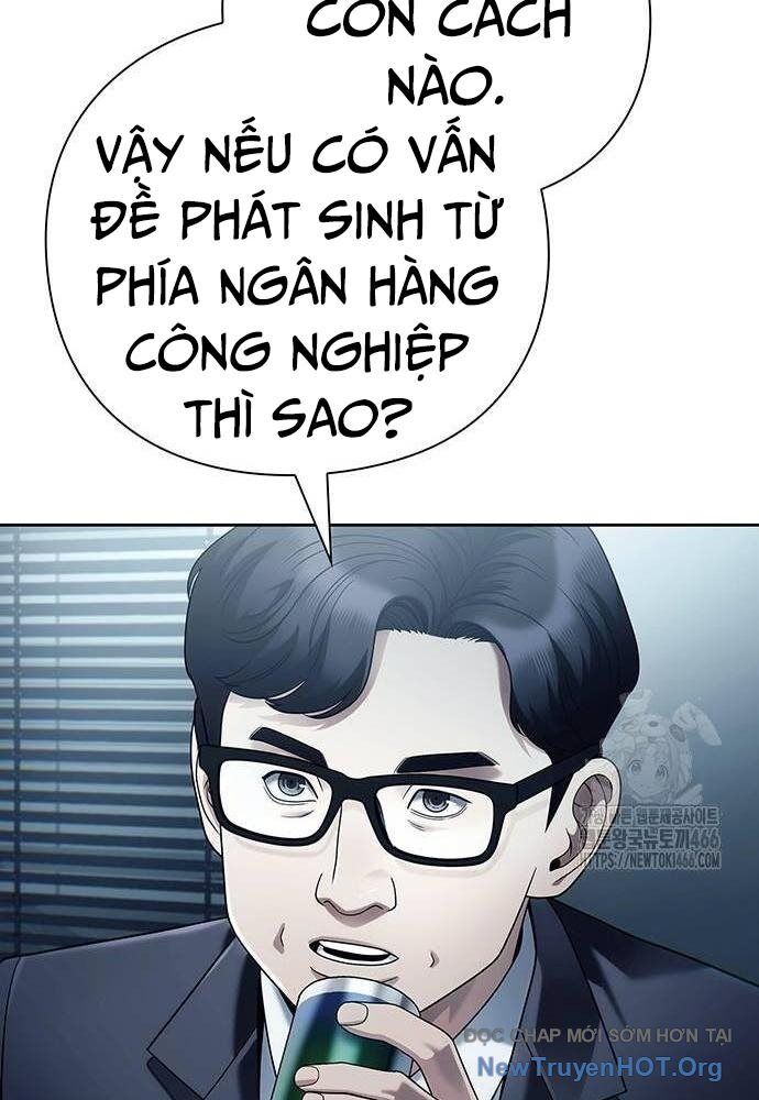 Nhân Viên Văn Phòng Nhìn Thấy Vận Mệnh [Chap 104-127]