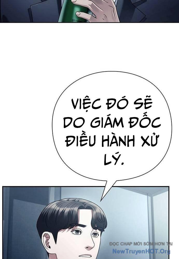 Nhân Viên Văn Phòng Nhìn Thấy Vận Mệnh [Chap 104-127]