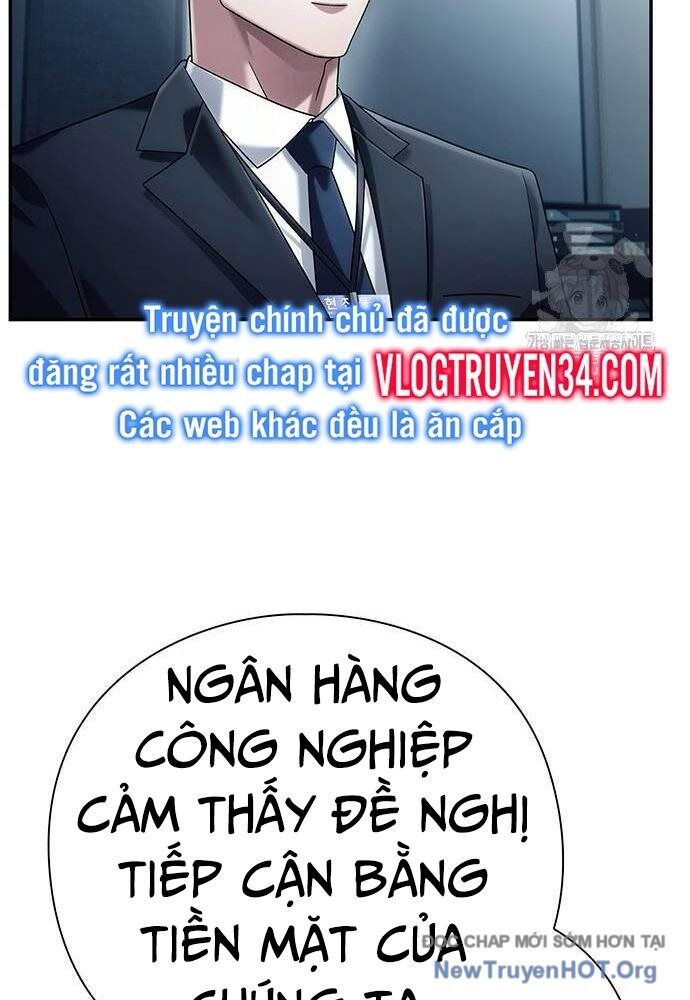 Nhân Viên Văn Phòng Nhìn Thấy Vận Mệnh [Chap 104-127]