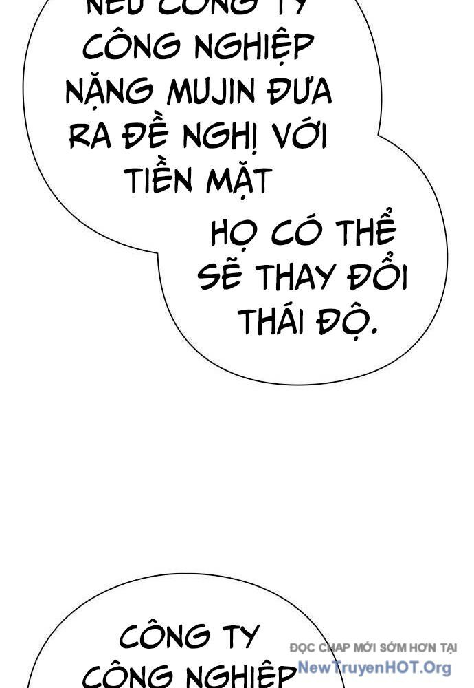 Nhân Viên Văn Phòng Nhìn Thấy Vận Mệnh [Chap 104-127]