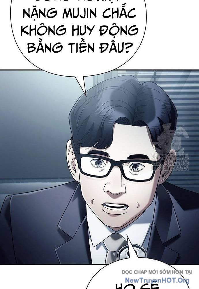 Nhân Viên Văn Phòng Nhìn Thấy Vận Mệnh [Chap 104-127]