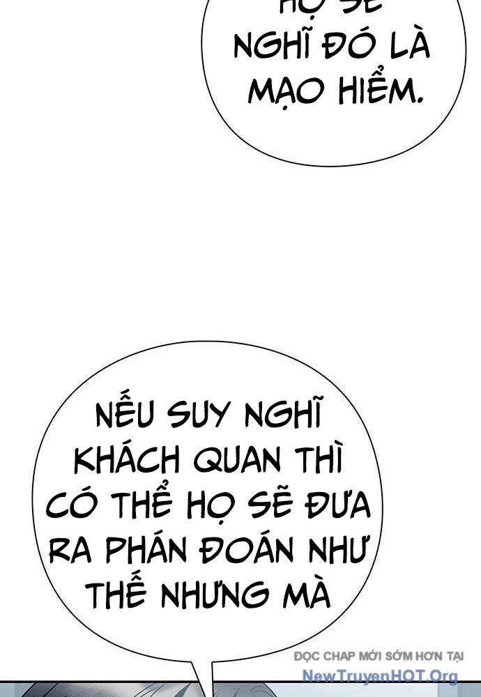 Nhân Viên Văn Phòng Nhìn Thấy Vận Mệnh [Chap 104-127]