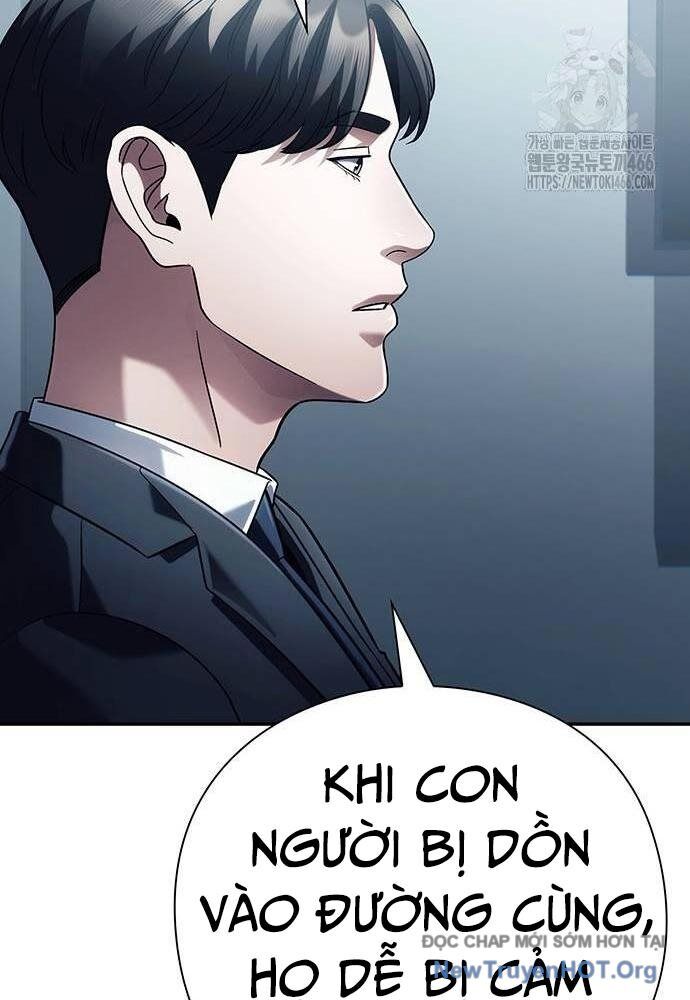 Nhân Viên Văn Phòng Nhìn Thấy Vận Mệnh [Chap 104-127]