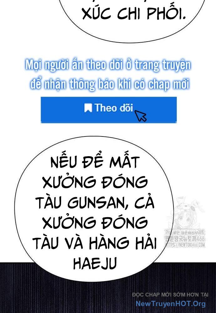 Nhân Viên Văn Phòng Nhìn Thấy Vận Mệnh [Chap 104-127]