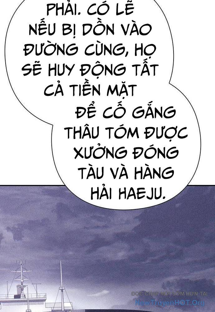 Nhân Viên Văn Phòng Nhìn Thấy Vận Mệnh [Chap 104-127]