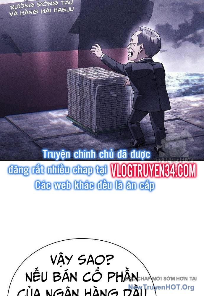 Nhân Viên Văn Phòng Nhìn Thấy Vận Mệnh [Chap 104-127]