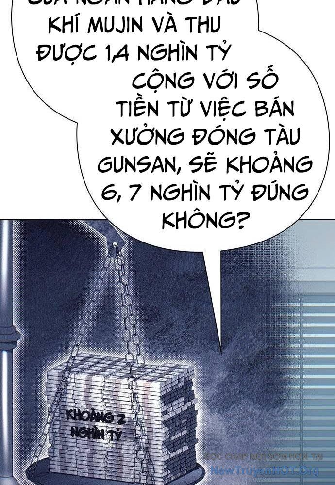 Nhân Viên Văn Phòng Nhìn Thấy Vận Mệnh [Chap 104-127]