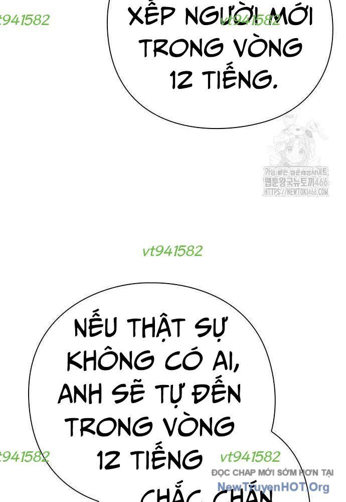 Nhân Viên Văn Phòng Nhìn Thấy Vận Mệnh [Chap 104-127]