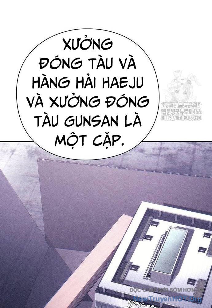 Nhân Viên Văn Phòng Nhìn Thấy Vận Mệnh [Chap 104-127]