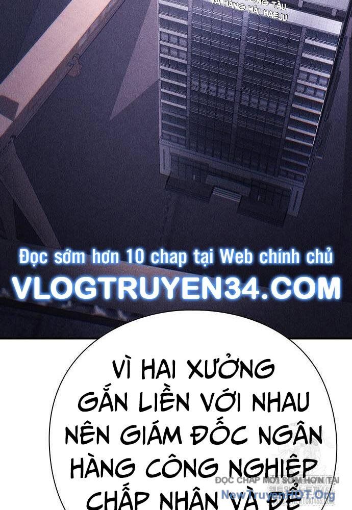 Nhân Viên Văn Phòng Nhìn Thấy Vận Mệnh [Chap 104-127]