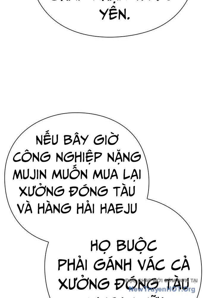 Nhân Viên Văn Phòng Nhìn Thấy Vận Mệnh [Chap 104-127]