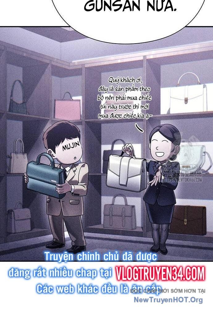 Nhân Viên Văn Phòng Nhìn Thấy Vận Mệnh [Chap 104-127]