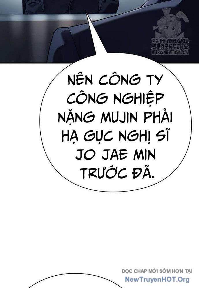 Nhân Viên Văn Phòng Nhìn Thấy Vận Mệnh [Chap 104-127]