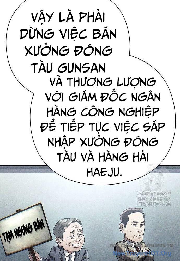 Nhân Viên Văn Phòng Nhìn Thấy Vận Mệnh [Chap 104-127]