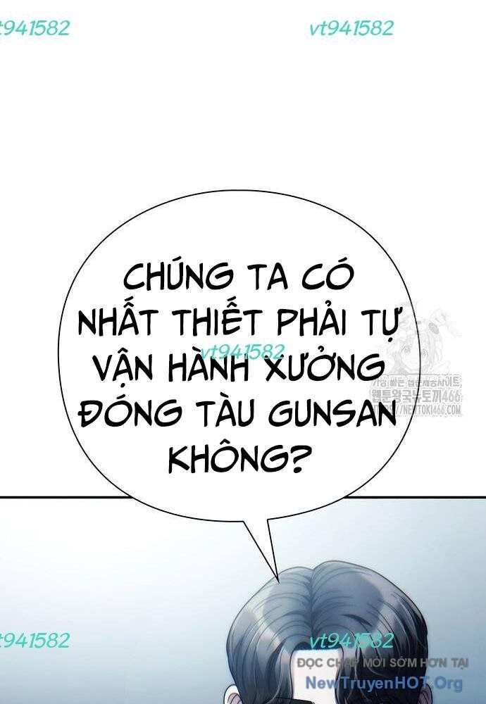 Nhân Viên Văn Phòng Nhìn Thấy Vận Mệnh [Chap 104-127]