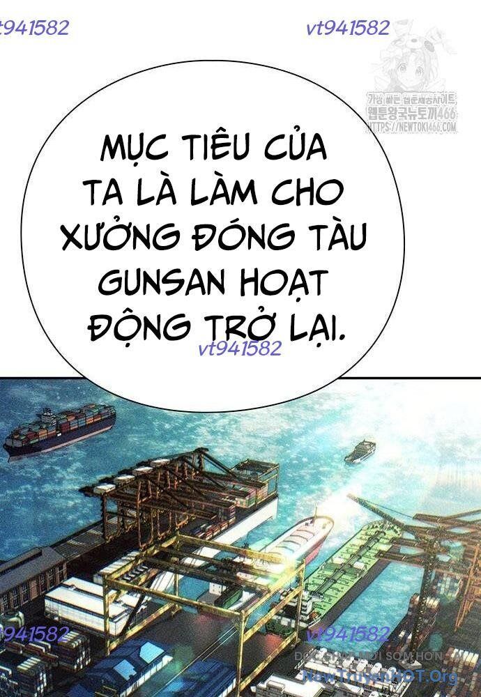 Nhân Viên Văn Phòng Nhìn Thấy Vận Mệnh [Chap 104-127]