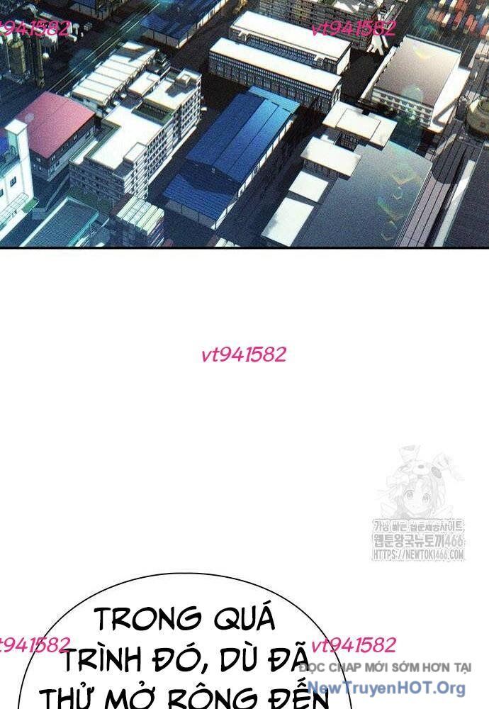 Nhân Viên Văn Phòng Nhìn Thấy Vận Mệnh [Chap 104-127]