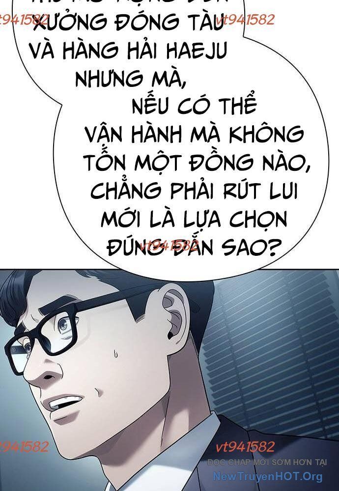 Nhân Viên Văn Phòng Nhìn Thấy Vận Mệnh [Chap 104-127]