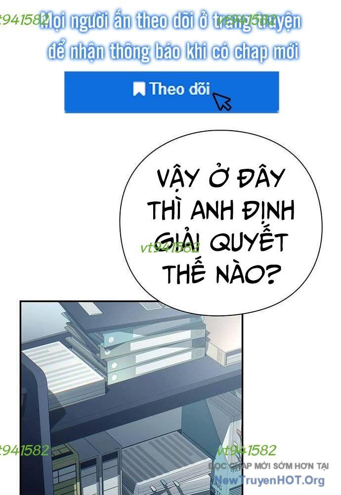 Nhân Viên Văn Phòng Nhìn Thấy Vận Mệnh [Chap 104-127]