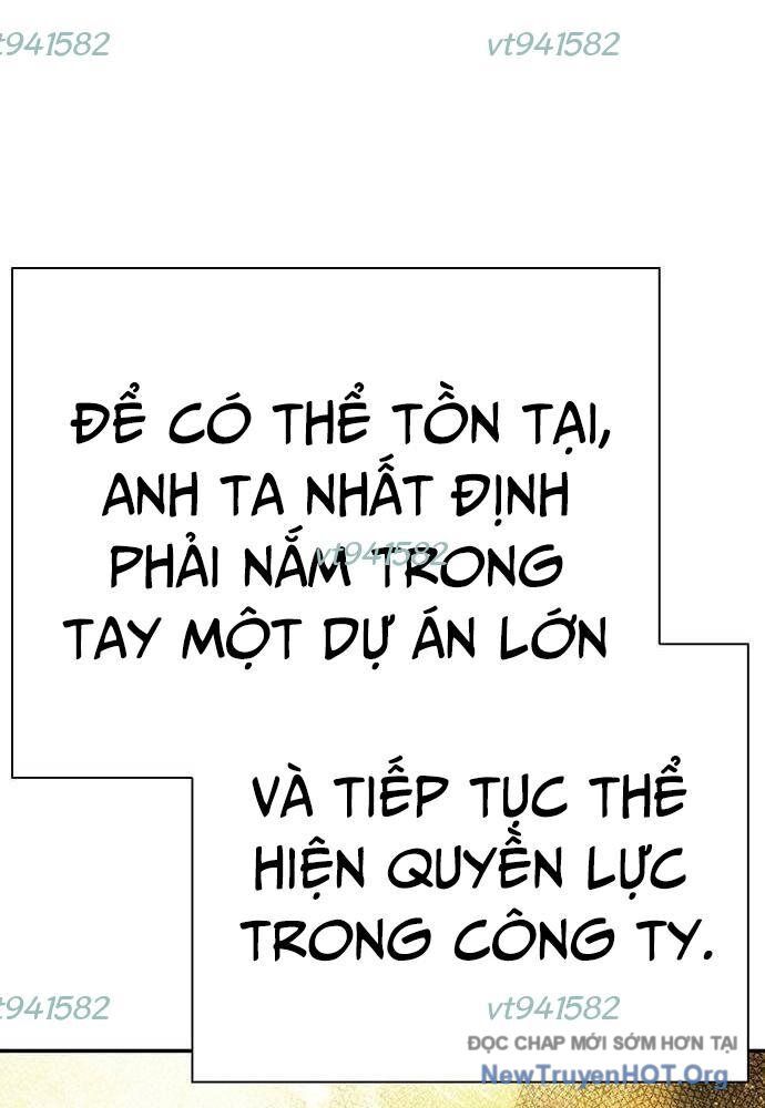 Nhân Viên Văn Phòng Nhìn Thấy Vận Mệnh [Chap 104-127]