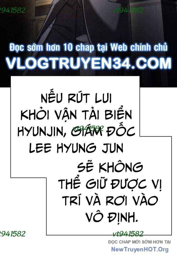 Nhân Viên Văn Phòng Nhìn Thấy Vận Mệnh [Chap 104-127]