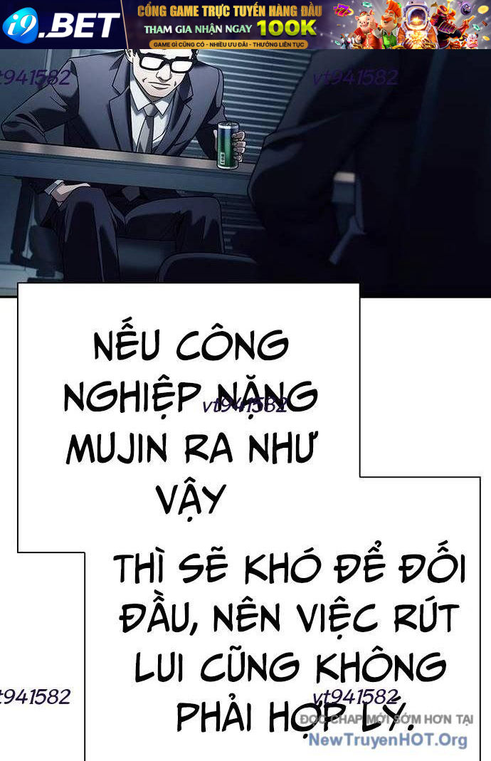 Nhân Viên Văn Phòng Nhìn Thấy Vận Mệnh [Chap 104-127]