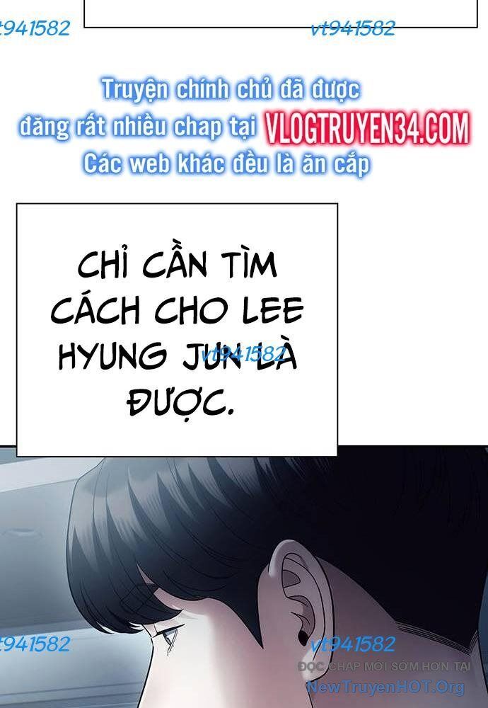 Nhân Viên Văn Phòng Nhìn Thấy Vận Mệnh [Chap 104-127]