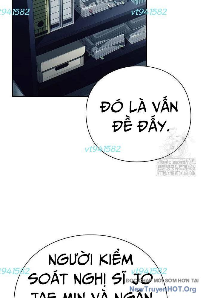 Nhân Viên Văn Phòng Nhìn Thấy Vận Mệnh [Chap 104-127]