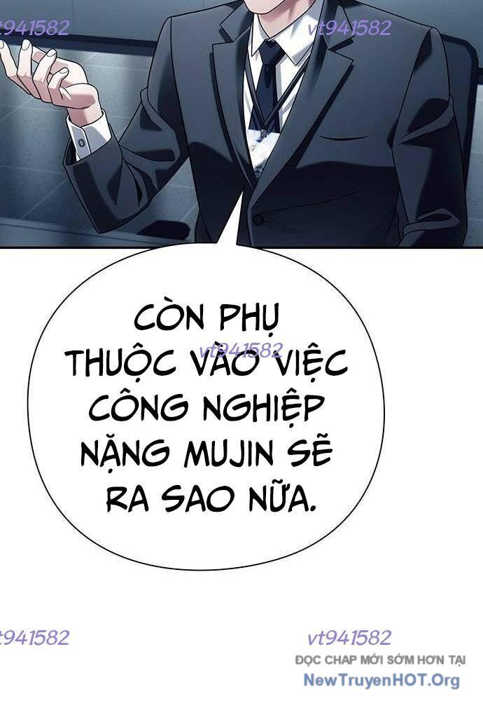 Nhân Viên Văn Phòng Nhìn Thấy Vận Mệnh [Chap 104-127]