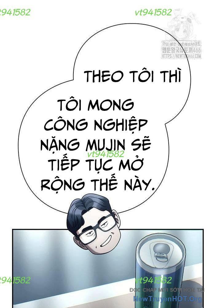 Nhân Viên Văn Phòng Nhìn Thấy Vận Mệnh [Chap 104-127]