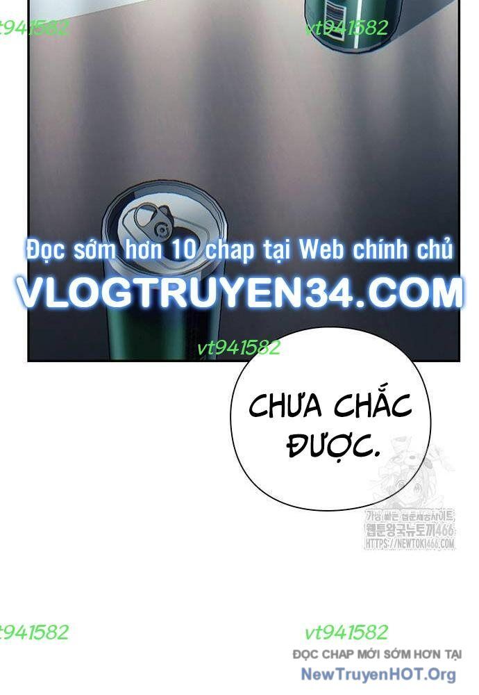 Nhân Viên Văn Phòng Nhìn Thấy Vận Mệnh [Chap 104-127]