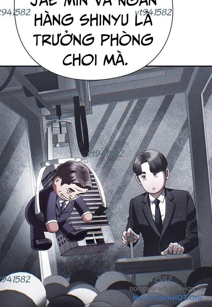 Nhân Viên Văn Phòng Nhìn Thấy Vận Mệnh [Chap 104-127]
