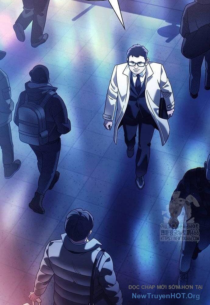 Nhân Viên Văn Phòng Nhìn Thấy Vận Mệnh [Chap 104-127]