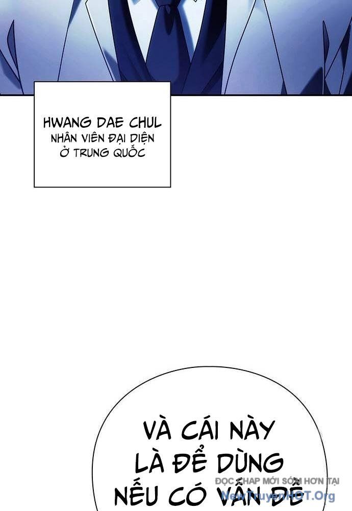 Nhân Viên Văn Phòng Nhìn Thấy Vận Mệnh [Chap 104-127]