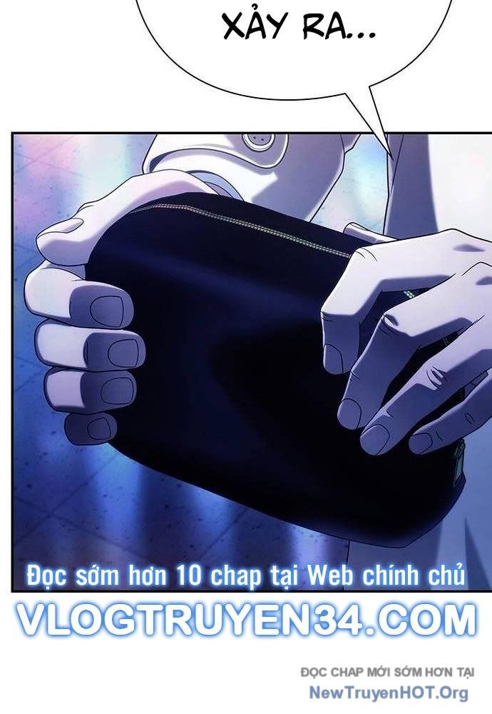 Nhân Viên Văn Phòng Nhìn Thấy Vận Mệnh [Chap 104-127]