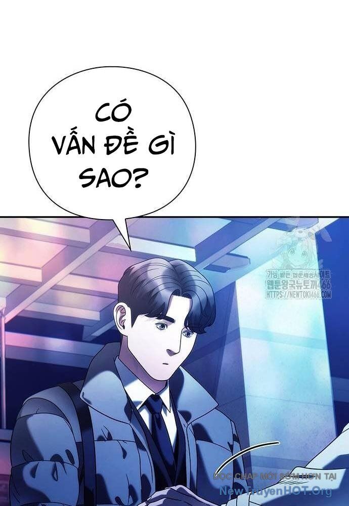 Nhân Viên Văn Phòng Nhìn Thấy Vận Mệnh [Chap 104-127]