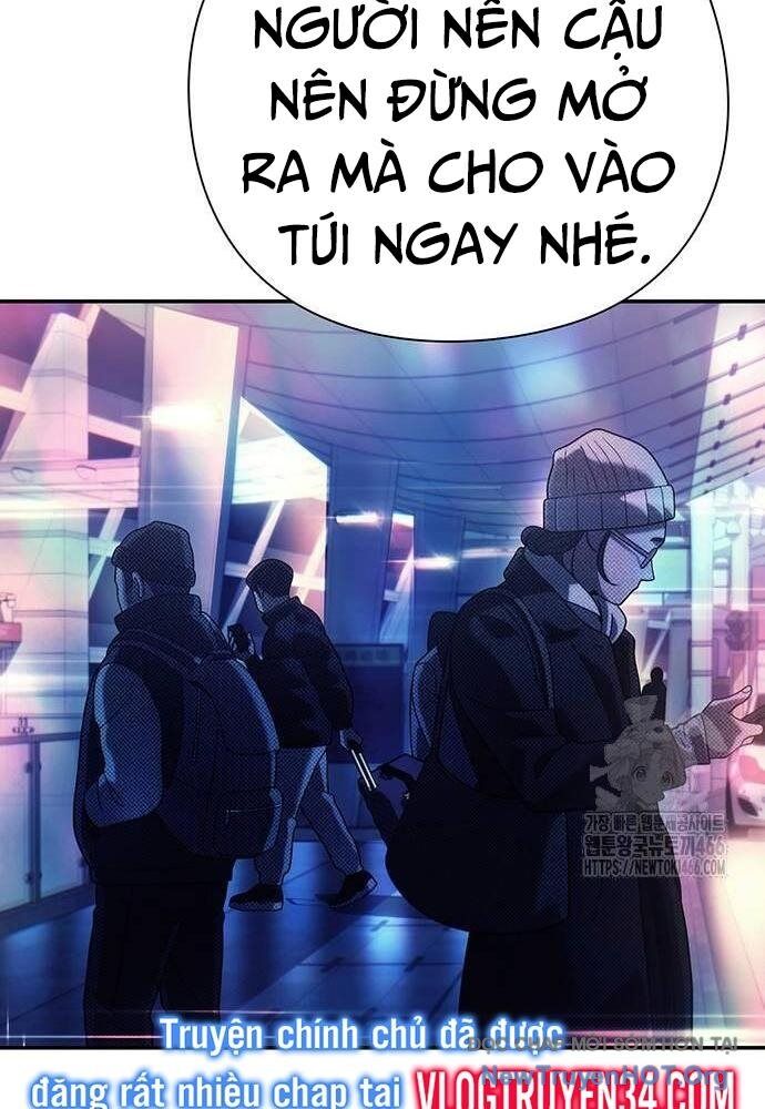 Nhân Viên Văn Phòng Nhìn Thấy Vận Mệnh [Chap 104-127]