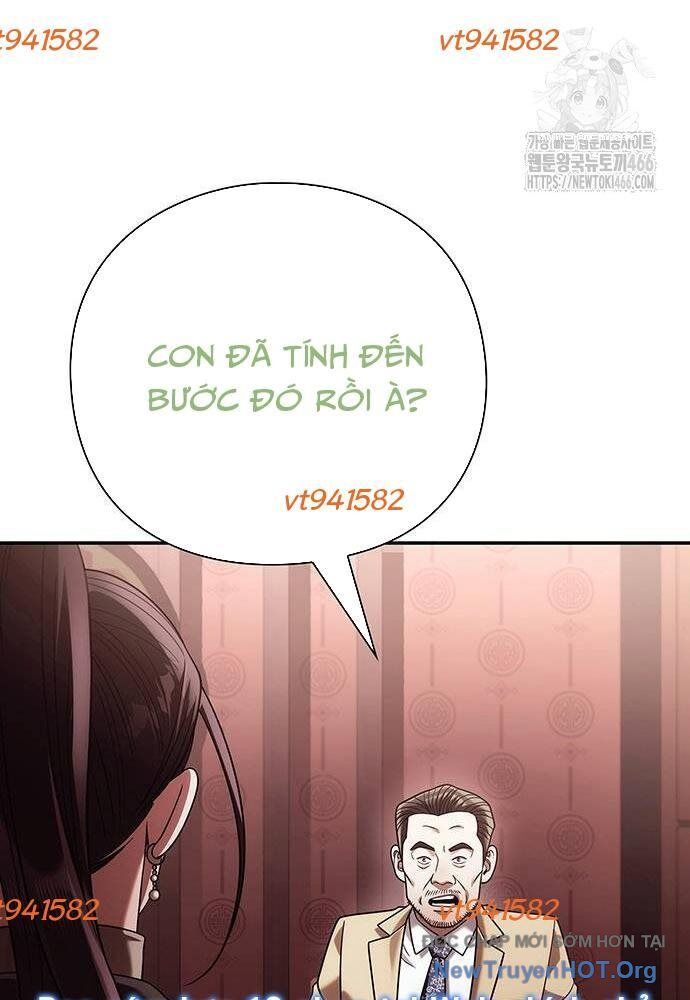 Nhân Viên Văn Phòng Nhìn Thấy Vận Mệnh [Chap 104-127]