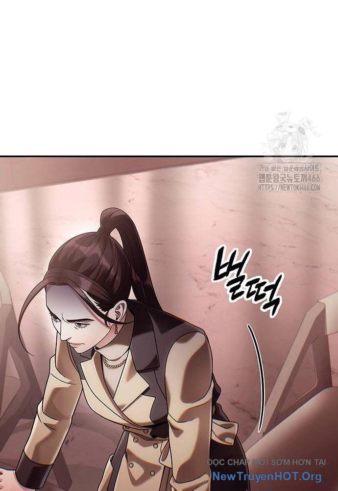 Nhân Viên Văn Phòng Nhìn Thấy Vận Mệnh [Chap 104-127]