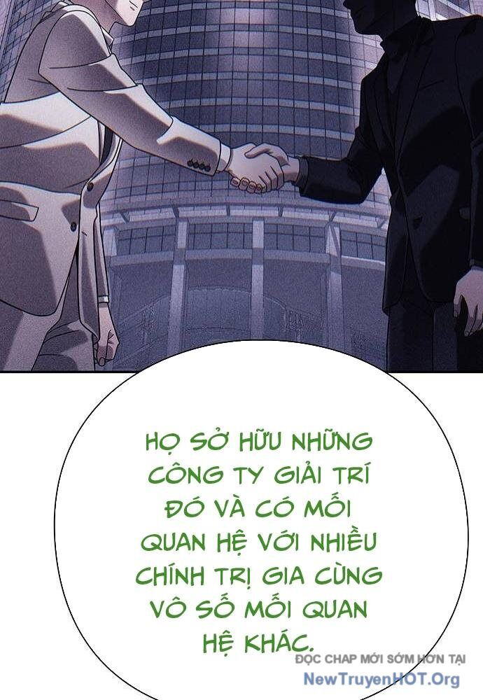 Nhân Viên Văn Phòng Nhìn Thấy Vận Mệnh [Chap 104-127]
